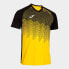 JOMA Tiger VI short sleeve T-shirt