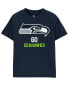 Toddler NFL Seattle Seahawks Tee 3T