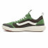 Фото #7 товара Повседневная обувь мужская Vans UltraRange Зеленый