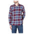 Фото #1 товара Рубашка мужская Replay M4065.000.52432 с длинным рукавом