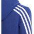 Фото #4 товара ADIDAS Fi 3 Striker full zip sweatshirt