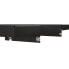 Фото #3 товара Kindermann Front Shelf DisplayLift - Shelf - Rail - 10 kg - Black - Steel - 460 mm