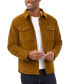 Фото #3 товара Men's Corduroy Shirt Jacket