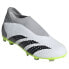 Фото #4 товара Shoes adidas Predator Accuracy.3 LL FG Jr IF2265