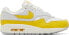 [DX2954-001] Womens Nike AIR MAX 1 'Tour Yellow'