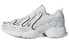Фото #2 товара Кроссовки Adidas Originals EE7744 Белые для мужчин и женщин, низкие, антистатические, износостойкие.