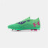 Фото #4 товара UNDER ARMOUR Shadow Elite 2.0 FG football boots