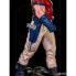 Фото #8 товара DC COMICS The Suicide Squad Peacemaker Art Scale Figure