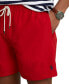 ფოტო #3 პროდუქტის Men's 5-3/4-Inch Traveler Classic Swim Trunks