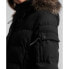 Фото #7 товара SUPERDRY MF Expedition Long Line jacket