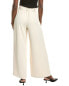 Фото #2 товара Vince Camuto Pleated Wide Leg Trouser Women's