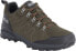 Фото #2 товара Buty trekkingowe męskie Jack Wolfskin Refugio Texapore Low khaki r. 42