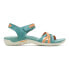 Фото #3 товара MERRELL Terran 3 Cush Cross sandals