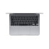 Фото #3 товара Ноутбук Apple MacBook Air 13.3", 8 ГБ, 512 ГБ, macOS Big Sur