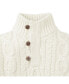 Джемпер Hope & Henry Cable Knit Boy