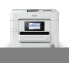 Фото #4 товара WorkForce Pro WF-C4810DTWF - Inkjet - Colour printing - 4800 x 2400 DPI - A4 - Direct printing - Grey