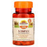 Фото #2 товара Sundown Naturals, Комплекс витаминов группы В, 100 таблеток