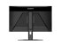 Фото #4 товара GIGABYTE G27F 2 27" Full HD 1920 x 1080 165Hz / OC 170Hz HDMI, DisplayPort, USB,