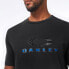 ფოტო #8 პროდუქტის OAKLEY APPAREL SI TBL Logo short sleeve T-shirt