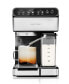 Barista Pro Semi Automatic Espresso Machine 15 Bar