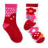 TUC TUC Pack 2 Besties socks