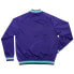 Фото #2 товара Mitchell & Ness Lightweight Satin Jacket Mens Size XXL Casual Athletic Outerwea