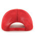 Фото #2 товара 47 Men's Red Kansas City Chiefs Tropicalia Hitch Trucker Adjustable Hat