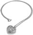 Фото #2 товара Колье Hot Diamonds Heart Locket DP669.