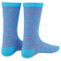 SUPACAZ Supasox-Asanoha socks