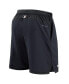 Фото #4 товара Men's Navy Detroit Tigers Authentic Collection Flex Vent Performance Shorts