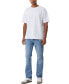 ფოტო #5 პროდუქტის Men's Regular Straight Jean