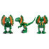 Фото #6 товара Игровой набор для детей фигурки FAMOSA Pinypon Action Rescate Del Dinosaurio