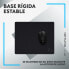 Фото #5 товара Logitech G G440 Hard Gaming Mouse Pad - Black - Monochromatic - Rubber - Non-slip base - Gaming mouse pad