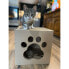 Фото #5 товара Когтеточка для котов Carton+Pets Netti Бронзовый Картон 35 x 35 x 35 cm