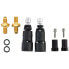 JAGWIRE Adapters Pro Quick-Fit Adapter-Avid Elixir Sram® Guide Rsc A1. Rs A1. R A1.Etc