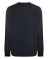 ფოტო #5 პროდუქტის Big Boys Waffle Long Sleeve Essentials T-shirt