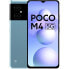 Smartphone Poco M4 6,58“ Blue 64 GB 4 GB RAM