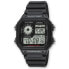 Фото #2 товара CASIO Sports AE-1200WH watch