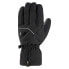 Фото #1 товара Перчатки для верховой езды Zanier Reith STX черные