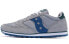 Фото #1 товара Saucony Jazz Low Pro 复古 低帮 跑步鞋 男款 灰 / Кроссовки Saucony Jazz Low Pro S2866-307