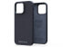 Фото #1 товара Njord Genuine Leather Case iPhone 14 Pro 6.7 Black