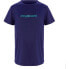 ფოტო #1 პროდუქტის TRANGOWORLD Salenques short sleeve T-shirt