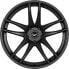 Barracuda Shoxx mattblack - DS15 8.5x19 ET33 - LK5/112 ML73.1