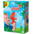 Фото #1 товара SES Outdoor Bubble Gun Dinosaur