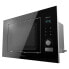 микроволновую печь Cecotec GRANDHEAT 2090 BUILT-IN Чёрный 1000 W 20 L 21 L