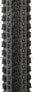 WTB Riddler TCS Light Fast Rolling Tire: 700 x 37, Folding Bead, Black