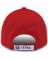 Фото #2 товара Men's Red Texas Rangers League 9FORTY Adjustable Hat