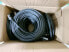 Фото #4 товара Equip Cat.6 S/FTP Patch Cable - 0.25m - Black - 100pcs/set - 0.25 m - Cat6 - S/FTP (S-STP) - RJ-45 - RJ-45