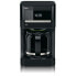 Фото #1 товара Braun KF 7020 - Ground coffee - 1000 W - Black