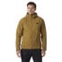 Фото #2 товара HELLY HANSEN Odin LT Stretch Insulated 2.0 jacket